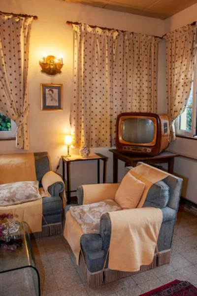 Hotel Melecchi – Foto 2