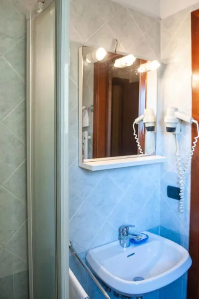 Hotel Melecchi – Foto 3