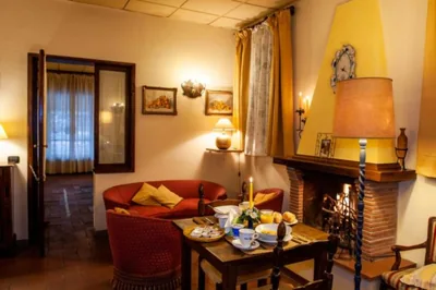 Hotel Melecchi – Foto 4