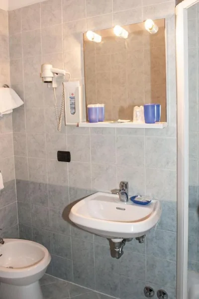 Hotel Melecchi – Foto 8