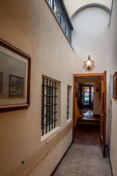 Hotel Melecchi – Foto 10