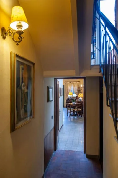 Hotel Melecchi – Foto 12