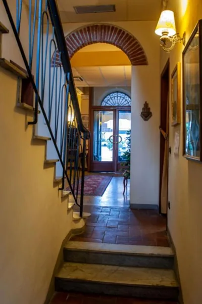 Hotel Melecchi – Foto 16